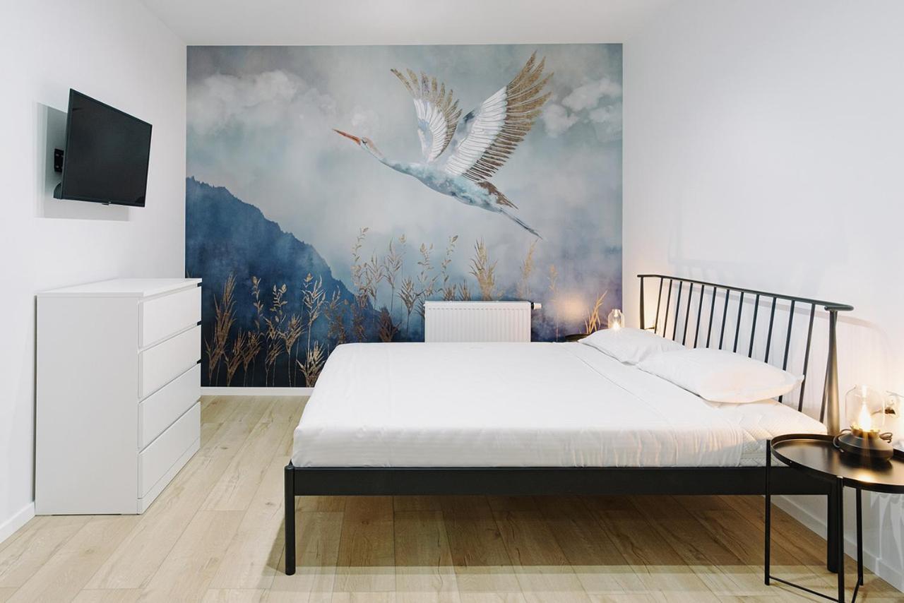 Well Well Aparthotel Krakow Room photo